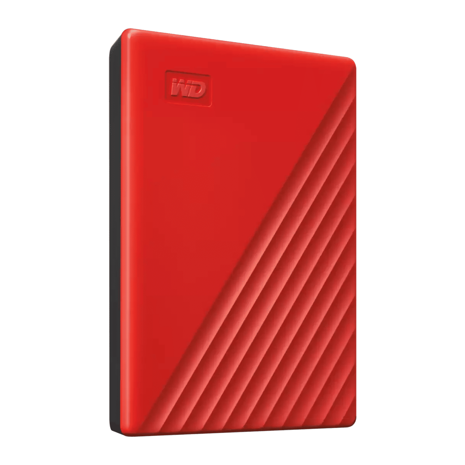 Buy Western Digital My Passport 2TB USB (3.2) Portable Hard Disk